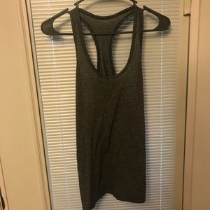 Nike dry Fit Women’s Tank (M)